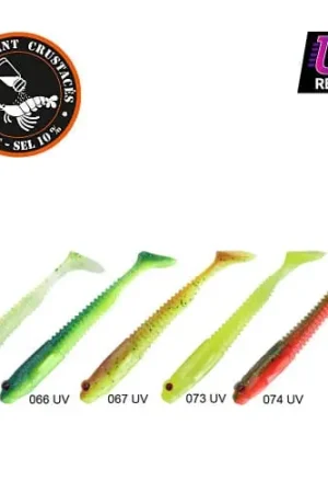 Retour Gratuit KIT GOBYGO - 10,5cm