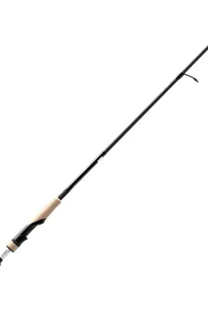 Canne Spinning Omen Black Petit Prix