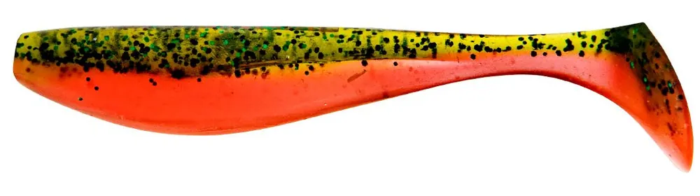 Vente Flash Wizzle Shad (Two Tone) 3" - 7,6cm
