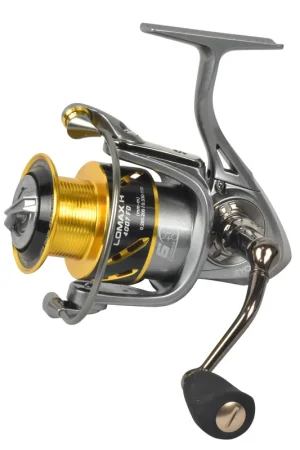 LOMAX HI-SPEED FD Haute Qualité