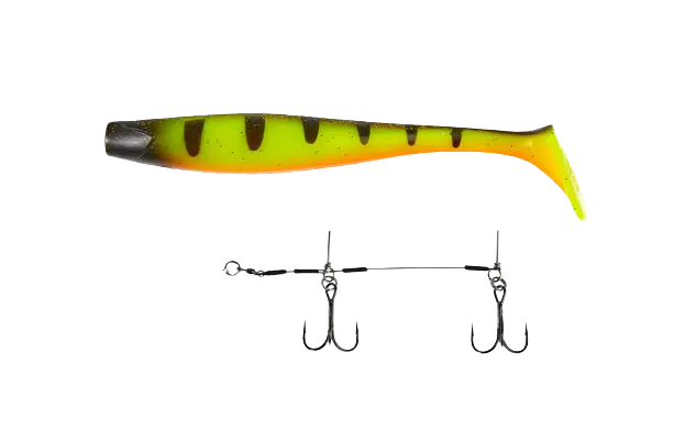 Kubira Swim Shad 26cm (Monté) Paiement Sécurisé