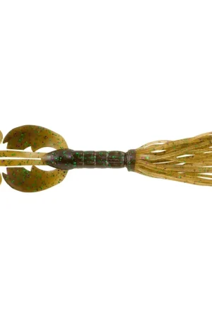 Offre Exclusive PowerBait® Bearded CrazyLeg Chigger Craw