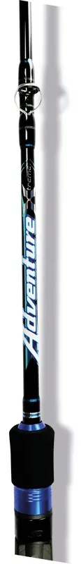 ADVENTURE XTREME SEABASS EDITION Offre Limitée