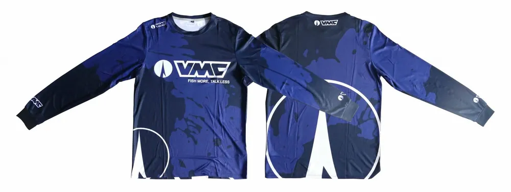 Meilleur Prix TECHNICAL VMC SHIRT UPF