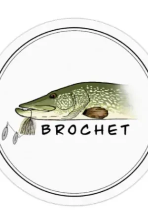 Sticker Premium 7,6cm Must-Have