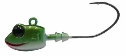 Meilleur Prix FROG JIG - Natural