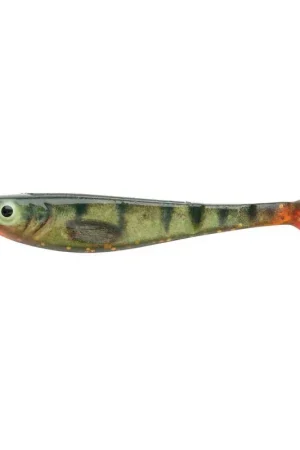 Expédié Aujourd'hui Svartzonker McPerch Shad - 7,5cm