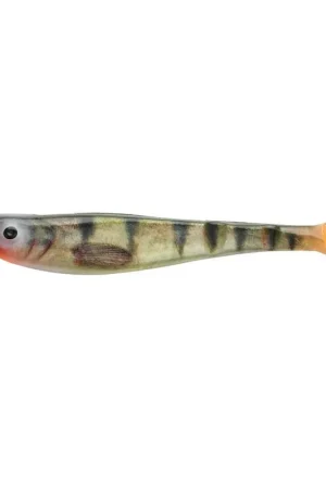 Nouveauté Svartzonker McPerch Shad - 9cm