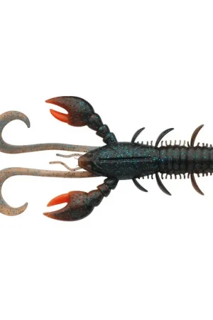 Prix Promo Pulse Realistic Craw - 7cm