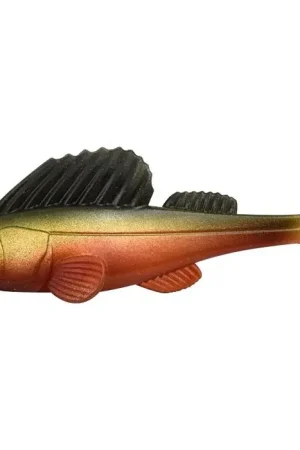 Expédition Rapide DARK SLEEPER 3.8 - 3/4 OZ - 23g