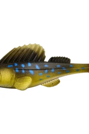 DARK SLEEPER 3 - 3/4 OZ - 18g Commander Vite