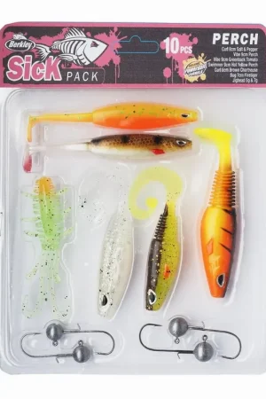 Usine Directe Sick Perch Pack
