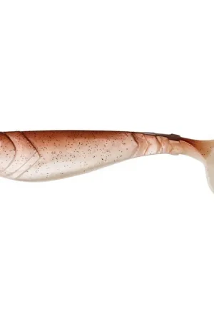 Nouveauté Pulse Shad - 6cm