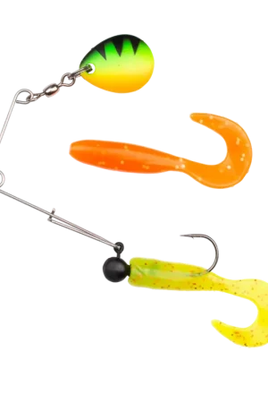 Offre Exclusive URBN Micro Spinnerbait - 7g