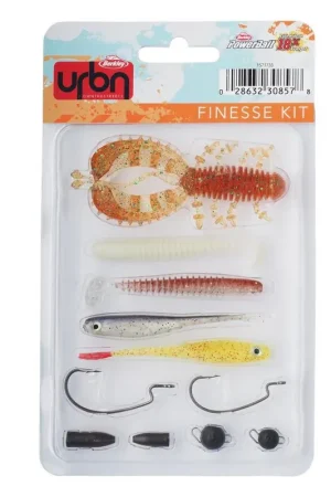 Expédié Aujourd'hui URBN Finesse Kit