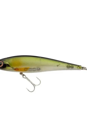 Commander Vite DEX Fat Bullet - 13cm
