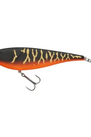 Offre Spéciale Zilla Glider - 16cm