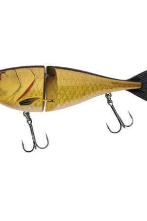 Zilla Jointed Glider 135 Top Vente