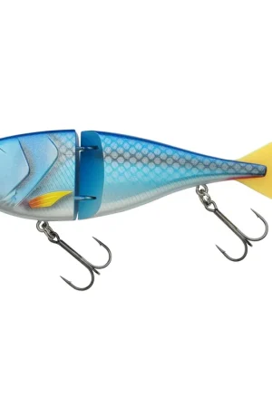 Nouvel Arrivage Zilla Jointed Glider 180