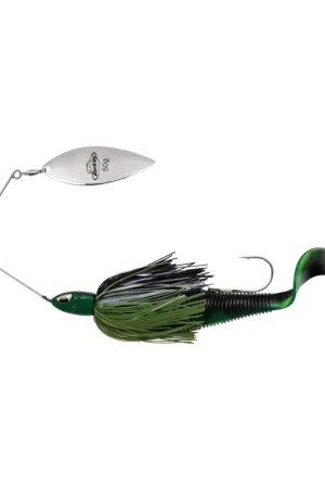 Dernier Modèle Zilla Spinnerbait - 50g