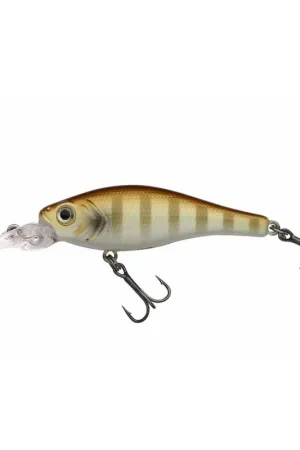 Offre Du Jour Pulse Minnow - 6cm