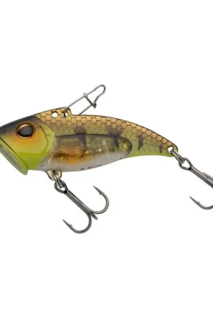 Must-Have Rattling Powerblade - 5,5cm