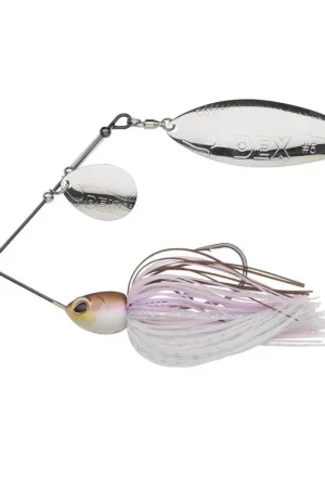 Nouvelle Collection DEX Spinnerbait - 14g