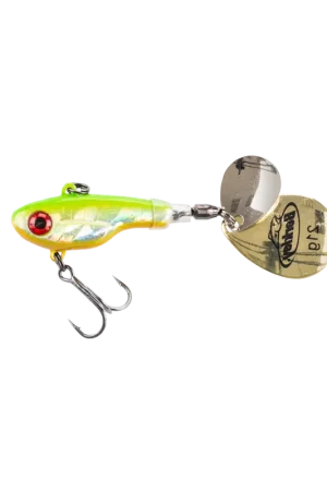Nouvelle Collection Pulse Spintail - 9g