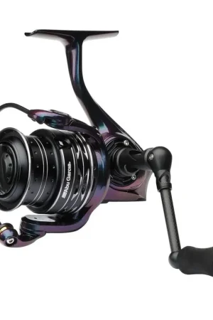Moulinet Spinning Spike® Pro Réduction