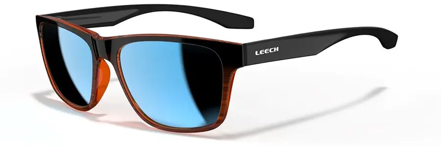Pas Cher Lunettes Polarisantes Leech EAGLE EYE