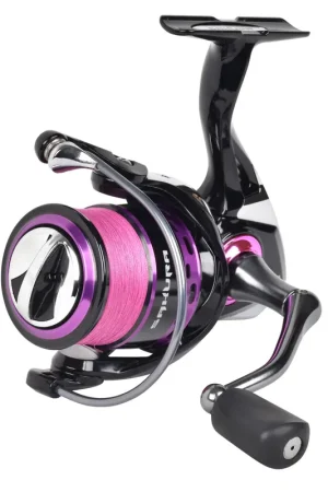 Affaire À Saisir STINGRAY EGI SPINNING FD + TRESSE
