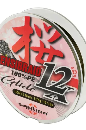 SENSIBRAID 12X Super Prix