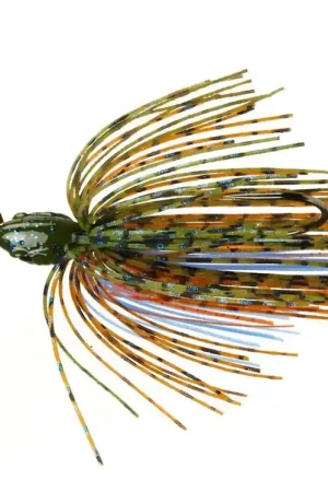 Achetez Aujourd'hui Chatterbait Perch - 10g