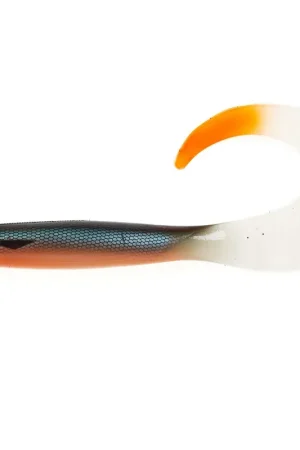 Kubira Fire Tail 7" Jusqu'à Épuisement Des Stocks