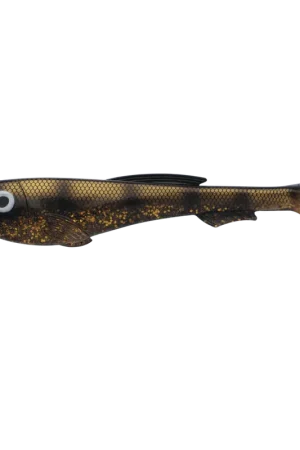 Beast Paddle Tail - 17cm Expédition Rapide