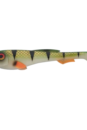Beast Paddle Tail - 21cm Petit Prix