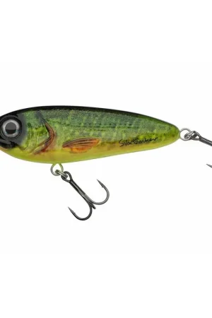 Svartzonker McTracer - 16,5cm Must-Have