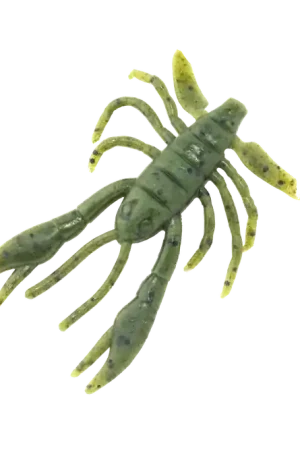 Produit De Marque Gulp! Crabby - 5cm