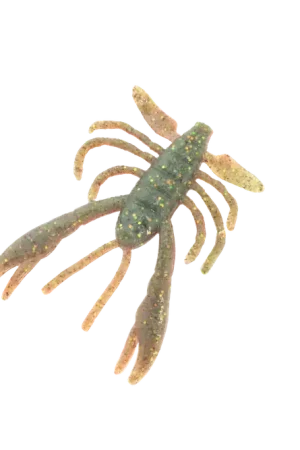 Gulp! Crabby - 6,5cm Vente Directe