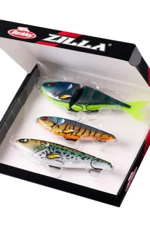 Dernière Chance Pack Zilla Edition Limitée