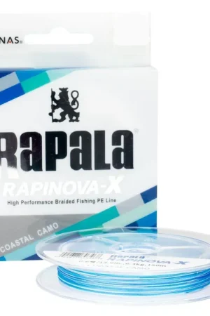 Nouveauté RAPINOVA-X