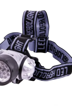 Vente Directe LAMPE FRONTALE
