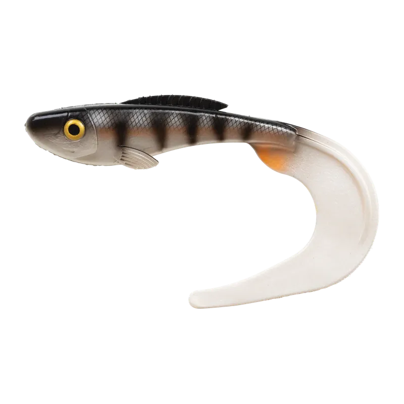 Prix Réduit Beast Curl Tail - 17cm