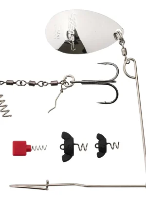 Kit Monture - Beast Screw In Rigging Pack Bon Plan
