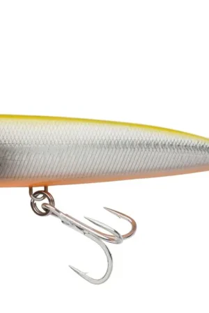 Haute Qualité DEX Mullet Popper - 14cm