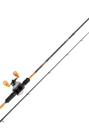 Ensemble Casting Abu Garcia Max Stx Achat Immédiat