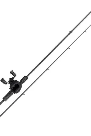 Combo Casting MAX X BLACK OPS Soldes