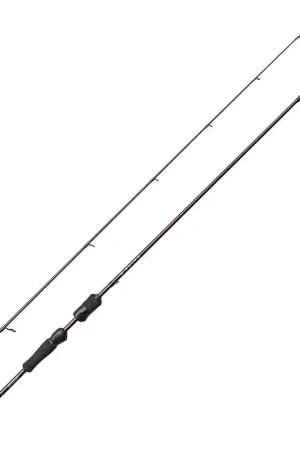 Canne Spinning SPIKE S Finesse Marque
