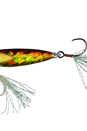 FAT JIG - 15g Commander Maintenant
