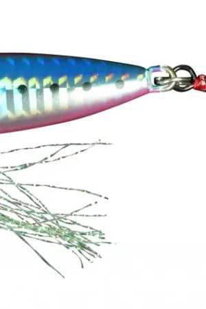 Nouvelle Collection FAT JIG - 25g